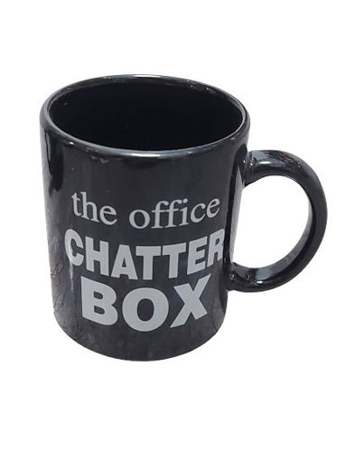 Picture of OFFICE MUGS
